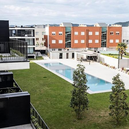 Loca Ofir Duplex - Entre Rio E Mar Leilighet Fão Eksteriør bilde