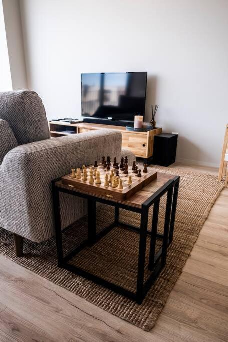 Loca Ofir Duplex - Entre Rio E Mar Leilighet Fão Eksteriør bilde