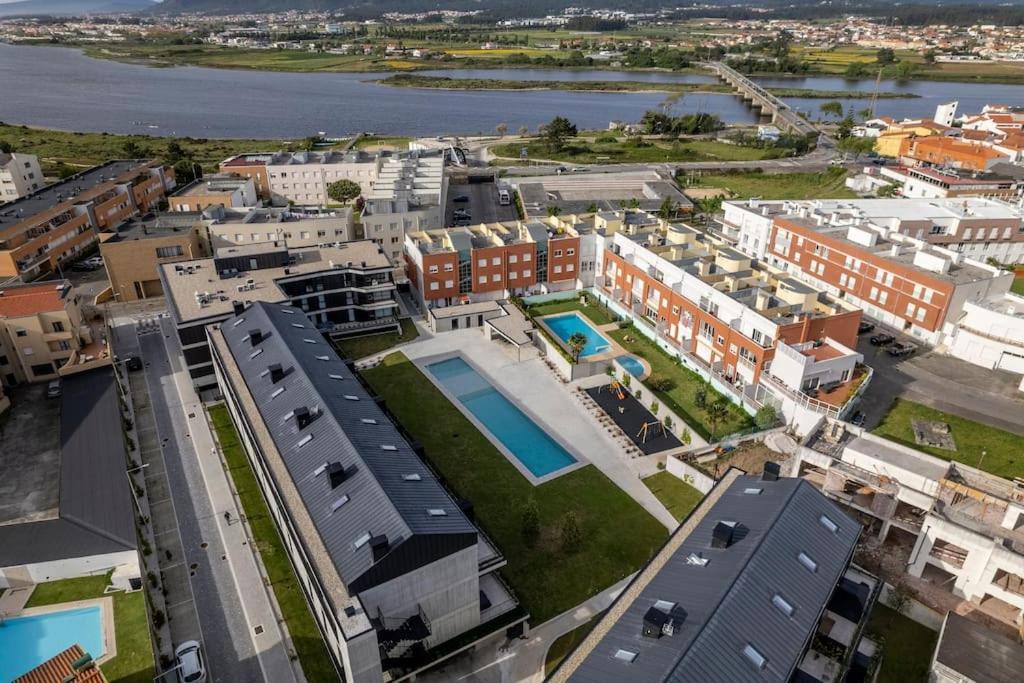 Loca Ofir Duplex - Entre Rio E Mar Leilighet Fão Eksteriør bilde