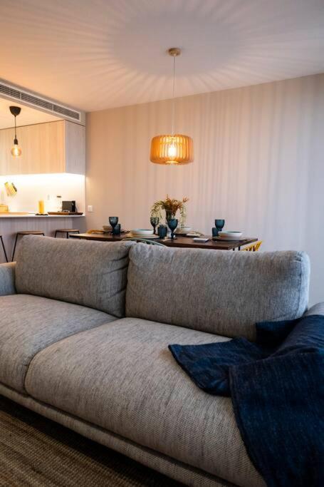 Loca Ofir Duplex - Entre Rio E Mar Leilighet Fão Eksteriør bilde