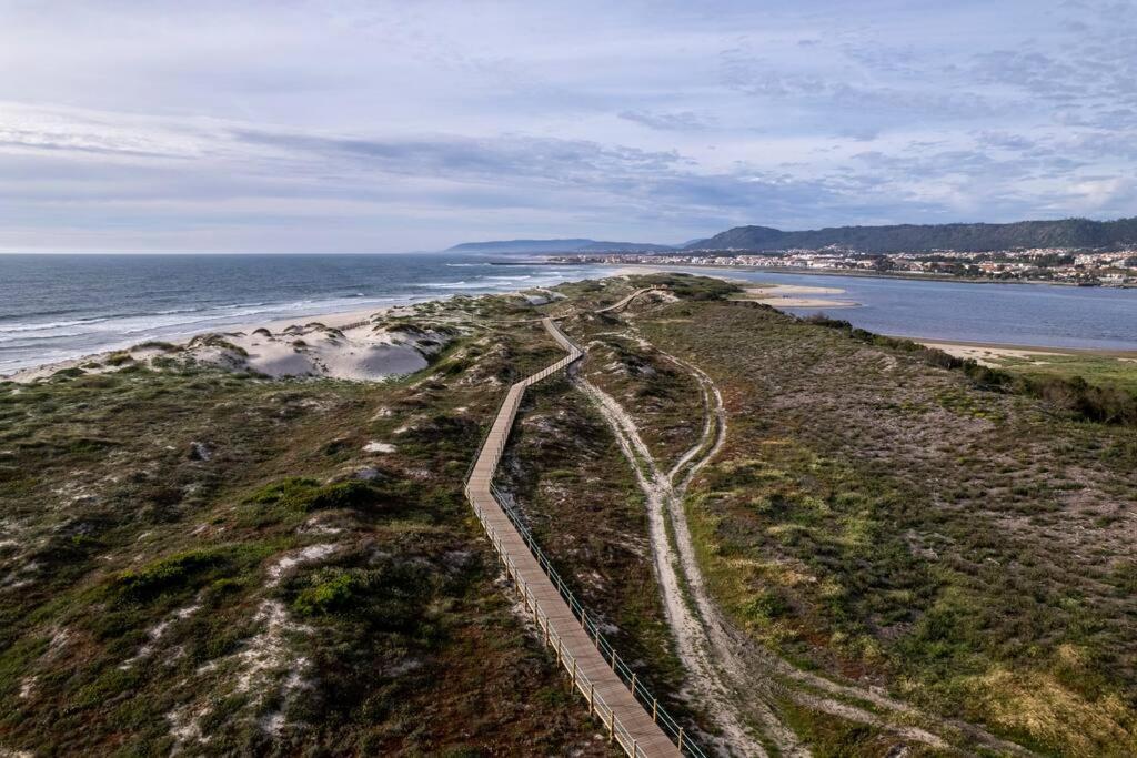 Loca Ofir Duplex - Entre Rio E Mar Leilighet Fão Eksteriør bilde